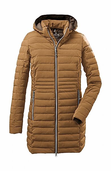 G.I.G.A. DX by killtec Parka "GW 333 WMN QLTD PRK" Schmaler, wasserabweisen günstig online kaufen