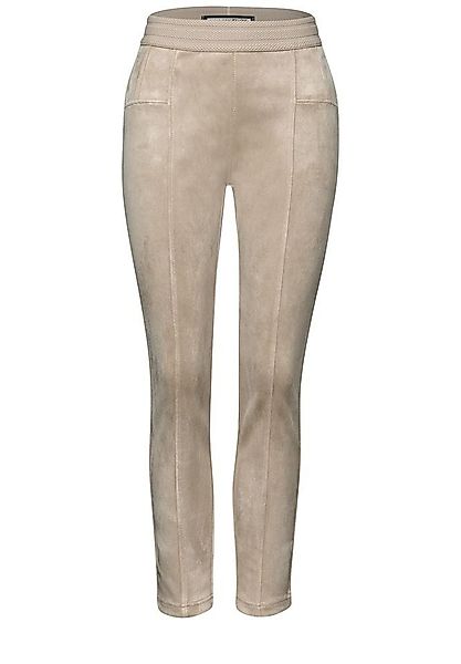 STREET ONE Stoffhose Street One Hose  günstig online kaufen
