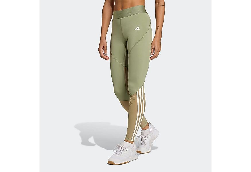 adidas Performance Trainingstights HYGLM 1/1 L günstig online kaufen