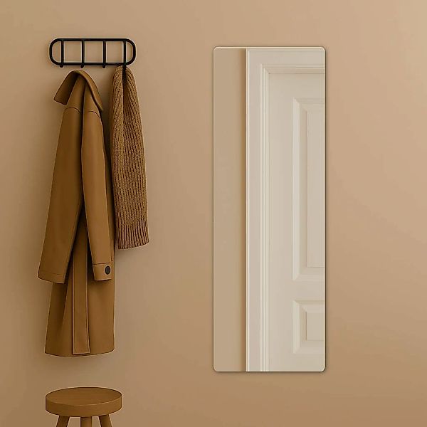 Loevschall Spiegel "Refine Wandspiegel rechteckig – eleganter Designspiegel günstig online kaufen