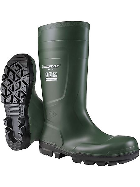 Dunlop_Workwear NB2KL01 Work-It full safety Gummistiefel günstig online kaufen