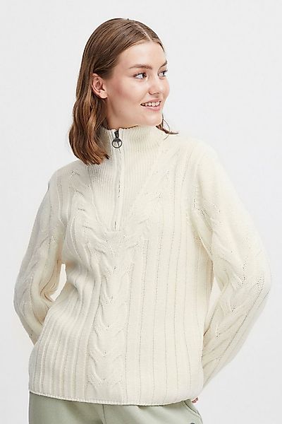 OXMO Troyer OXOtilly Modischer Pullover günstig online kaufen
