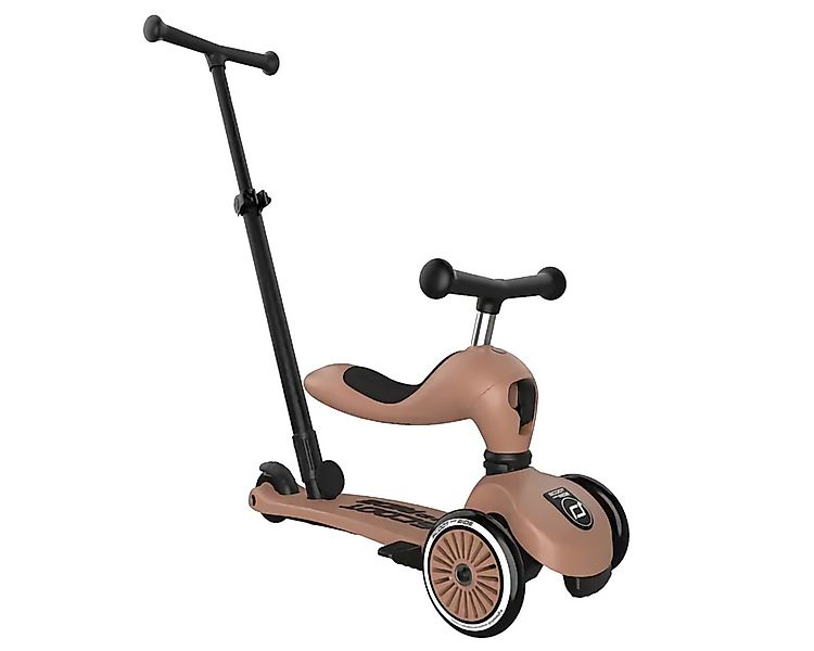 Scoot and Ride Kinderfahrzeug Lauflernhilfe Scoot and Ride, Highwaykick 1 P günstig online kaufen