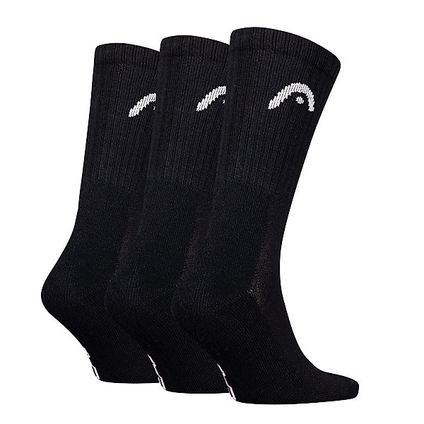 Head Sportsocken HEAD Unisex Sportsocken Crew günstig online kaufen