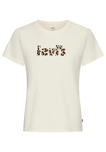 Levi's® T-Shirt LSE THE PERFECT TEE günstig online kaufen