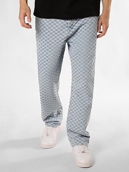 HUGO Blue Loose-fit-Jeans Nate günstig online kaufen