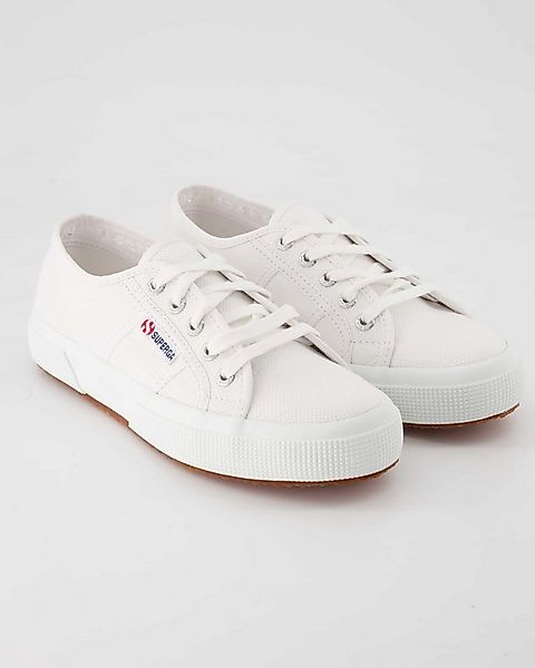 Superga 2750 Schnürschuh Obermaterial: Textil günstig online kaufen