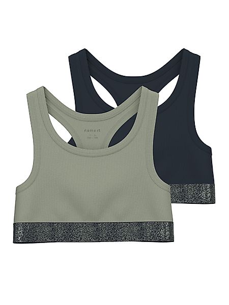 Name It Unterhemd NKFSHORT TOP 2P günstig online kaufen