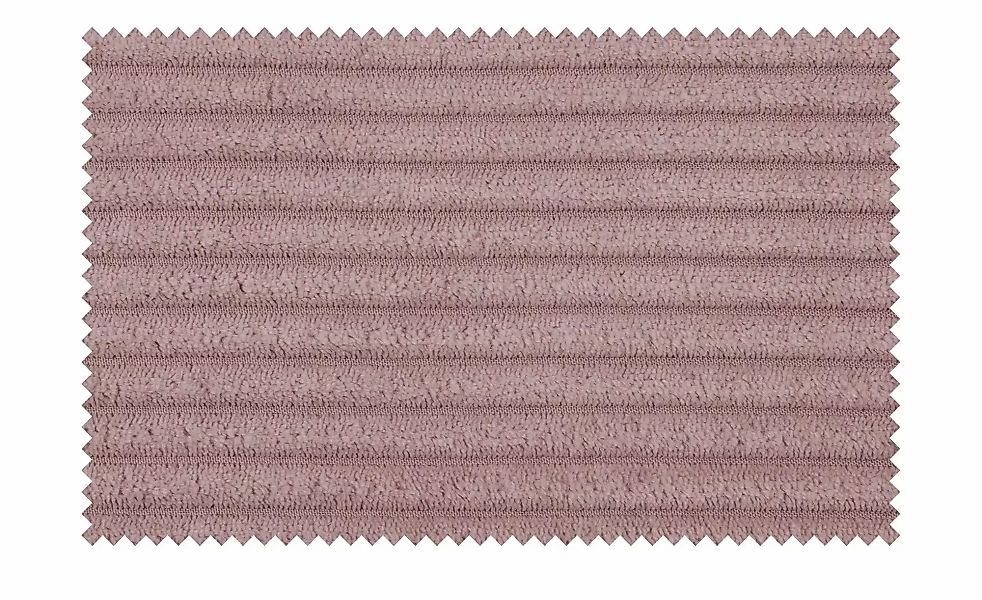 Jette Home Ecksofa   Flirt  ¦ rosa/pink ¦ Maße (cm): B: 258 H: 84 T: 179.0 günstig online kaufen