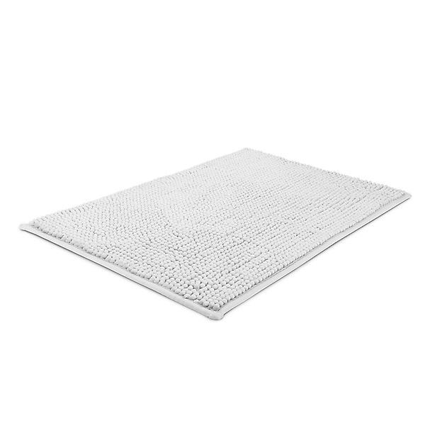 Beautissu Badematte BeauMare WR, 100% Polyester, günstig online kaufen