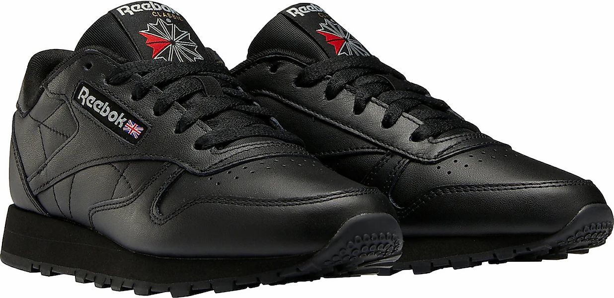Reebok Classic Sneaker "Classic Leather" günstig online kaufen
