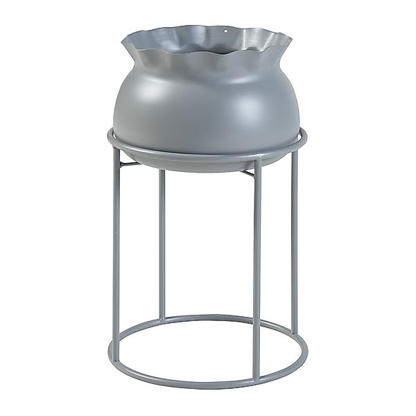 en.casa Blumenständer, »Assen« Metall 38 x günstig online kaufen
