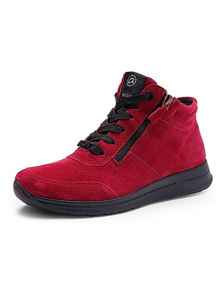 Ara Damen Stiefelette Osaka Sneaker günstig online kaufen