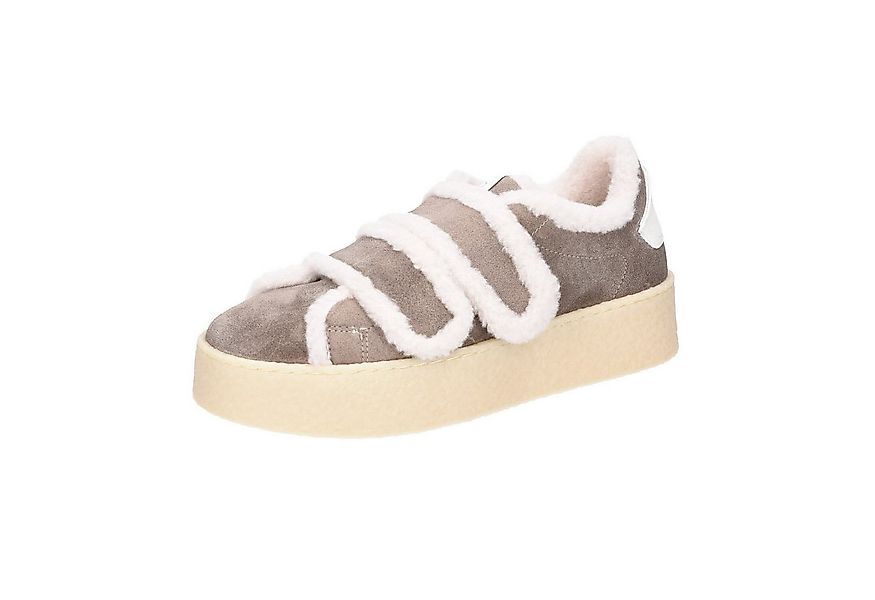 Tamaris Plateau Sneaker Schnürschuh günstig online kaufen