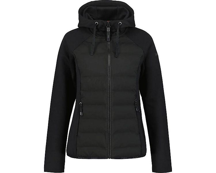 Icepeak Fleecejacke ICEPEAK ASHBURN günstig online kaufen
