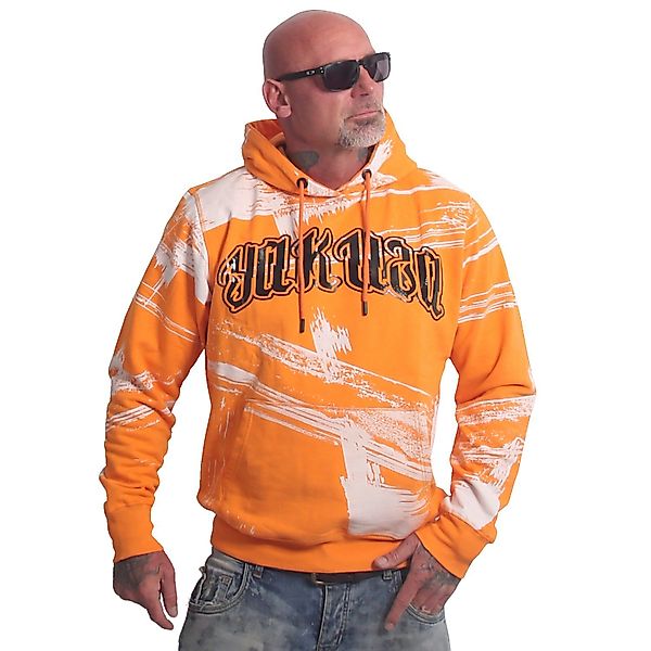 YAKUZA Hoodie Care günstig online kaufen