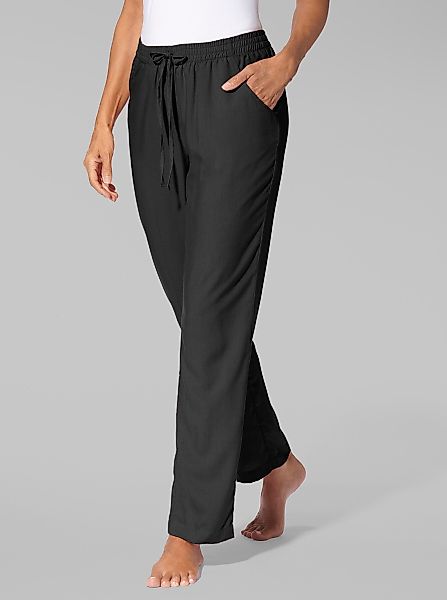 Witt Jerseyhose Webhose Innenbeinlänge ca. 72 günstig online kaufen