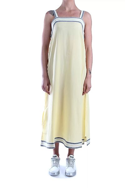 5 PRE VIE W Kleid Damen cupro günstig online kaufen