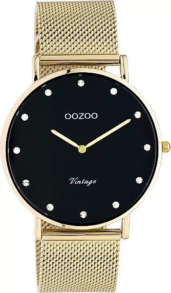 OOZOO Quarzuhr "C20237" günstig online kaufen