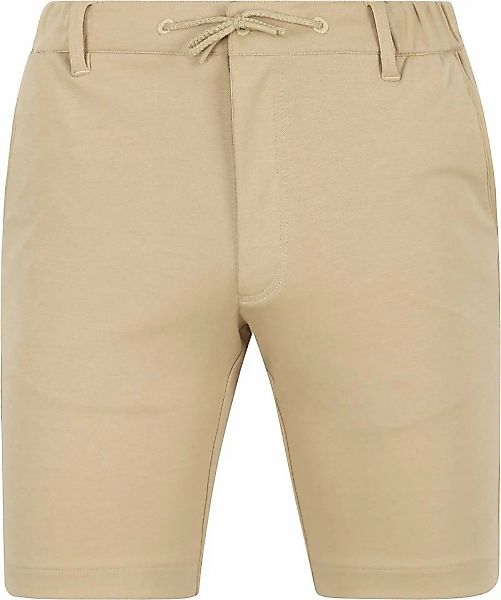 Suitable Respect Jink Short Beige - Größe XL günstig online kaufen