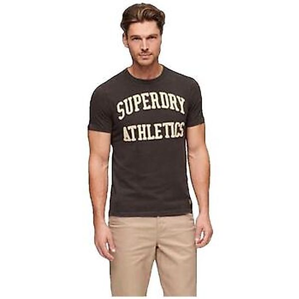 Superdry  T-Shirt T-shirt  Vintage Athletic manches courtes günstig online kaufen
