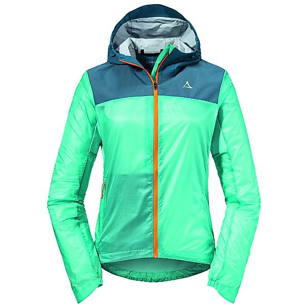 Schöffel Hybridjacke Flow Trail Damen günstig online kaufen