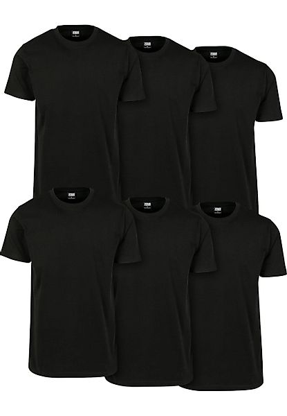 URBAN CLASSICS T-Shirt Urban Classics Herren günstig online kaufen