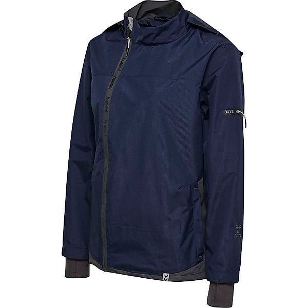 hummel Trainingsjacke hmlNorth Shell Jacket Woman günstig online kaufen