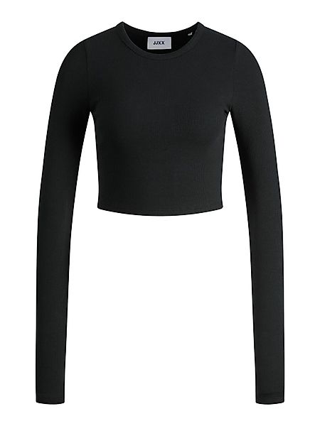 JJXX Langarmshirt JXFELINE (1-tlg) Weiteres Detail günstig online kaufen