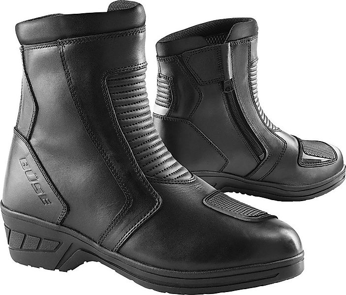 Büse D90 Damen Motorradstiefel Motorradstiefel Atmungsaktiv schnittfest günstig online kaufen