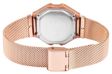 Q&Q Quarzuhr günstig online kaufen