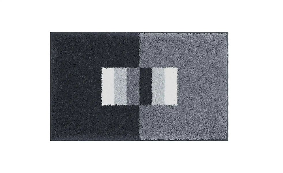 Linea Due Badematte »Capricio« Höhe 18 mm rutschhemmend beschichtet fußbode günstig online kaufen