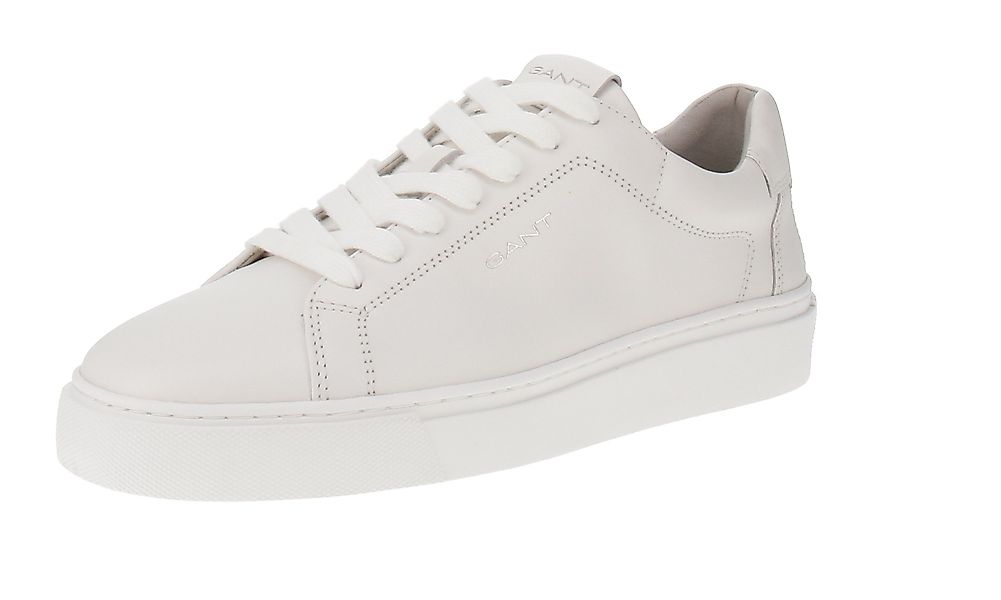 Gant 30631889 Mc Julien G172-White-White Sneaker günstig online kaufen