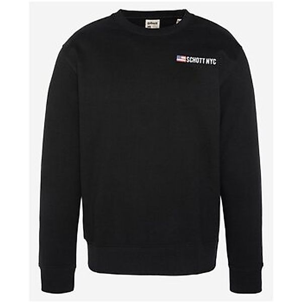 Schott  Sweatshirt SW07529F günstig online kaufen