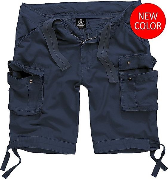 Brandit Cargohose Bermuda Cargoshorts Kurze Hose Short Army BW Sommer Kniel günstig online kaufen