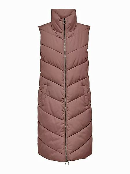 JDY Steppweste JDYFINNO LONG PADDED WAISTCOAT NEW NOOS günstig online kaufen