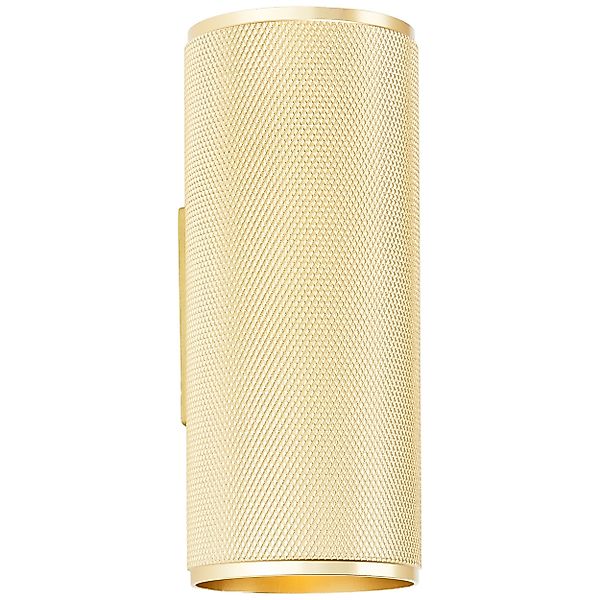 Brilliant Wandleuchte Marty, LED wechselbar, Warmweiß, günstig online kaufen