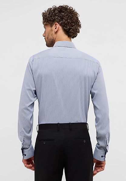 Eterna Langarmhemd "SLIM FIT", EASY IRON (bügelleicht) günstig online kaufen