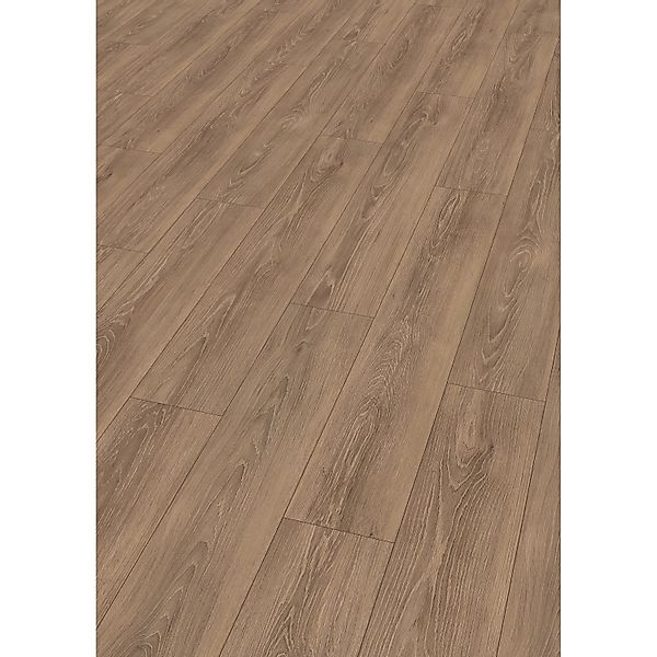 Egger Laminatboden EL2163 NatureSense Newport Eiche Braun günstig online kaufen