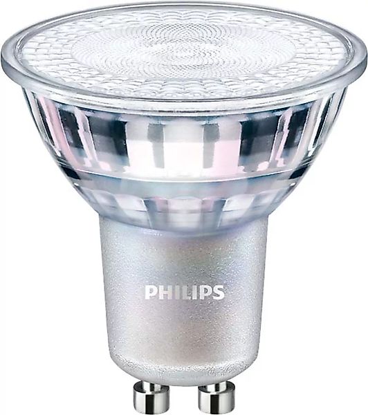 Philips Lighting LED-Reflektorlampe D3,7-35W930GU10 36° MLEDspotVal#7077530 günstig online kaufen