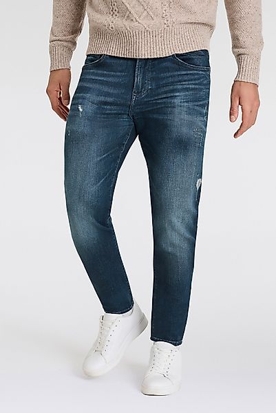 BOSS ORANGE Tapered-fit-Jeans "ONYX", im 5-Pocket-Stil günstig online kaufen