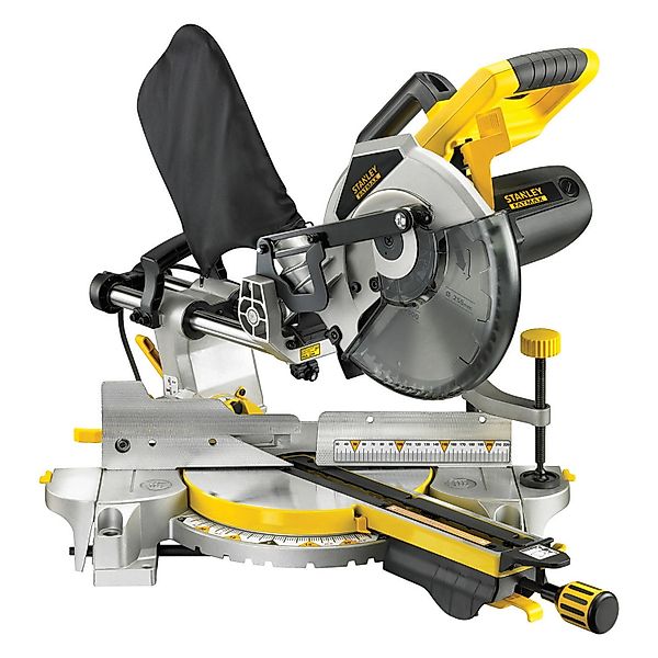 Stanley FatMax Paneelsäge 2.000 W FME720 254 mm günstig online kaufen