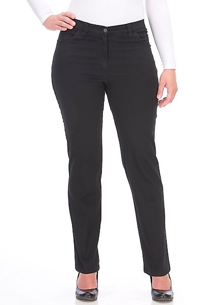 KjBRAND Bequeme Jeans Da.-Hose Betty günstig online kaufen