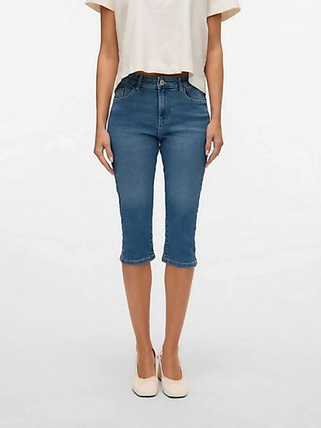 Vero Moda Caprijeans VMELLY MR KNICKERS DNM MIX NOOS günstig online kaufen