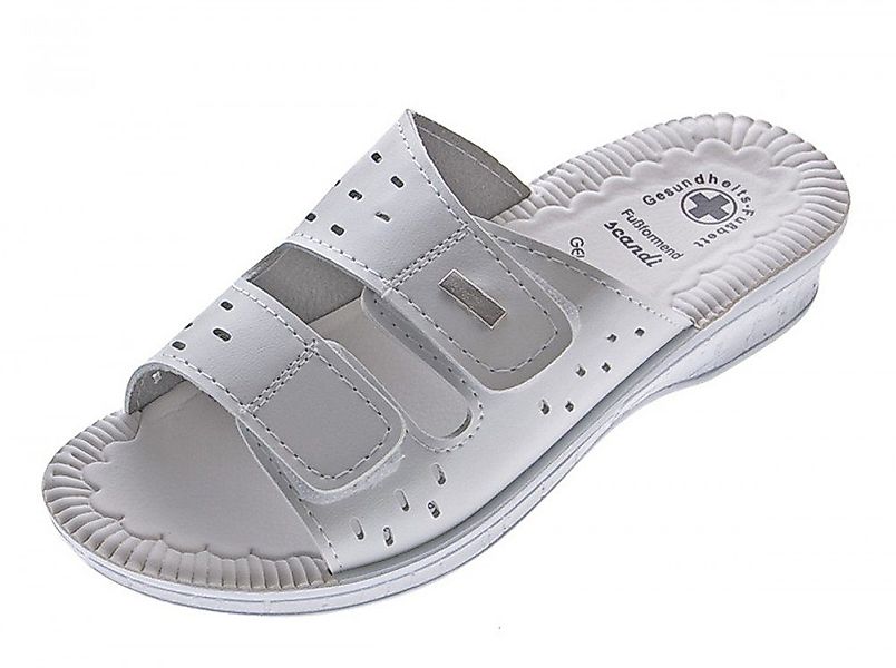 Scandi Clogs Pantoletten Latschen Gesundheits Schuhe günstig online kaufen
