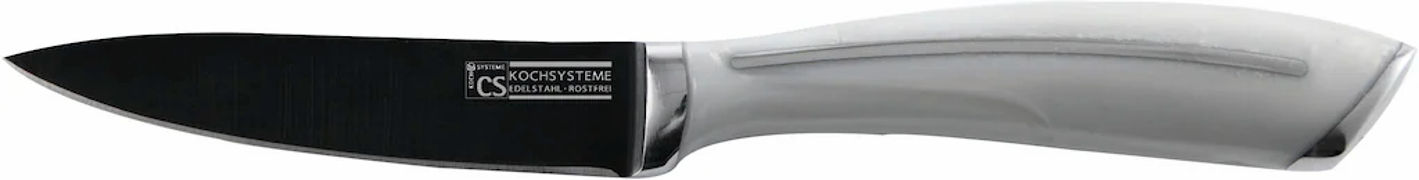 Carl Schmidt Sohn Gemüsemesser "Garmisch" Griff aus Perlmuttimitat günstig online kaufen