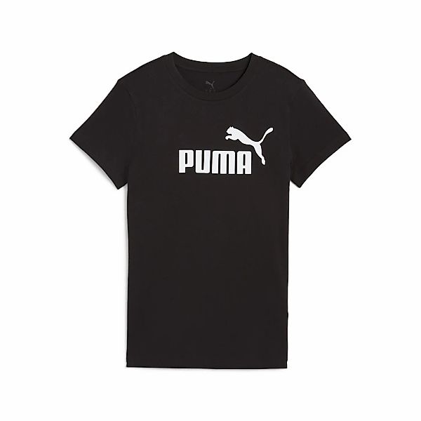 PUMA "ESS No. 1 Logo T-Shirt Damen" günstig online kaufen