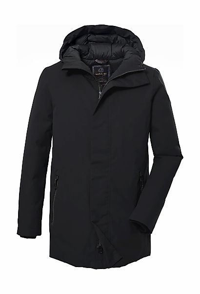 G.I.G.A. DX by killtec Parka "GW 4 MN PRK" Wasserdichter, atmungsaktiver Wi günstig online kaufen