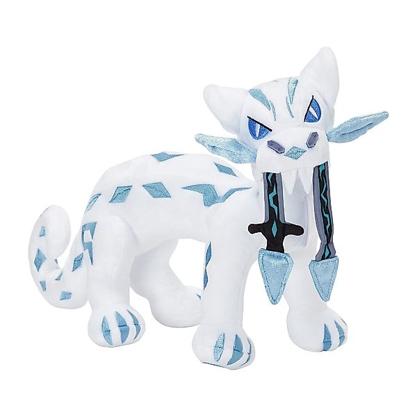 Pokémon Center Plüschfigur Baojian Kuscheltier - günstig online kaufen