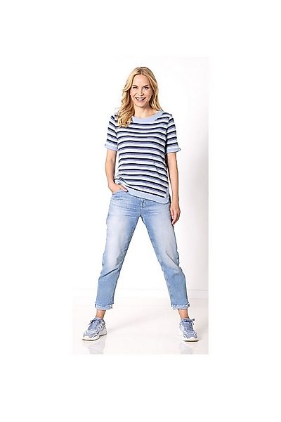 SER T-Shirt Shirt Ringel W1260101 auch in großen Größen günstig online kaufen